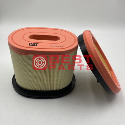 Machinery Parts Excavator Accessories Honeycomb Air Filter 278-8275 278-8276 For  truck
