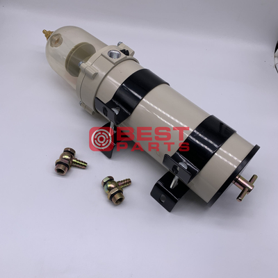 Truck Diesel Fuel Filter Water Separator 1000FG With  2020PM
